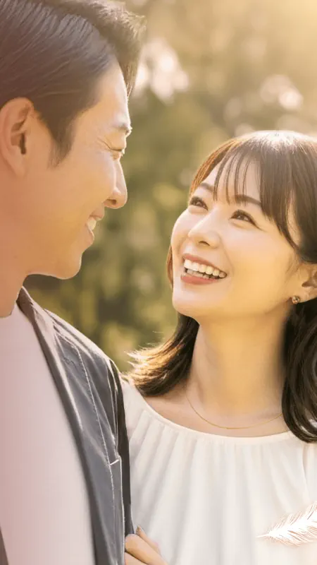 アンジュ-大人の恋活・婚活・出会いマッチングアプリ screenshot 2 of 8