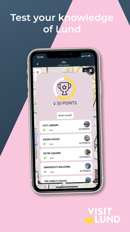 Visit Lund screenshot-3