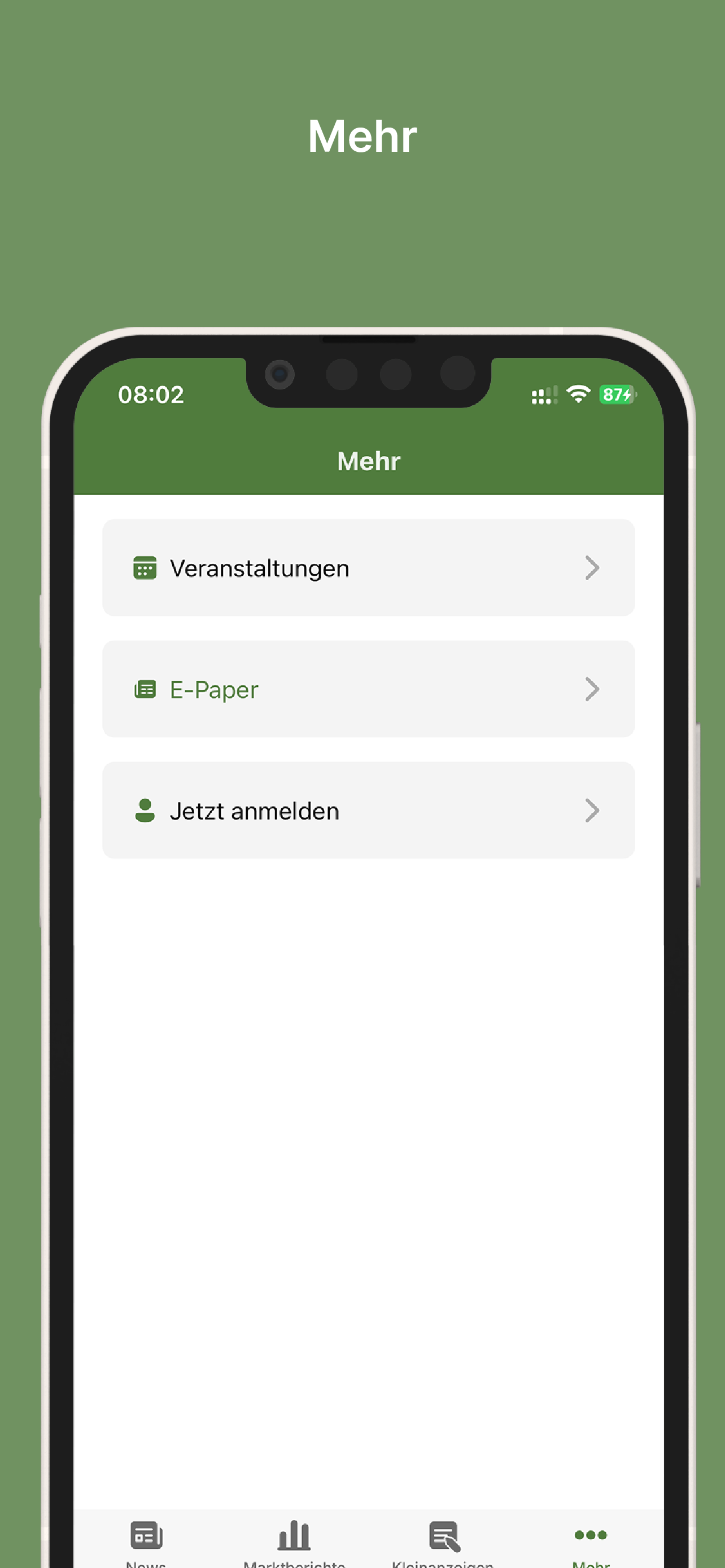Österreichische BauernZeitung