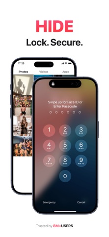 Photo Recovery: Deleted Files iPhone screenshot 9