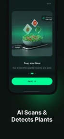Plant30: Gut Health Tracker screenshot