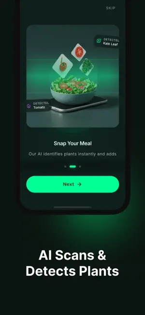 Plant30: Gut Health Tracker screenshot 2