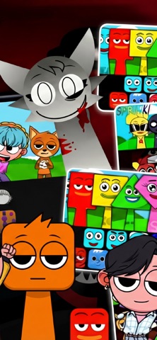 SP Beat Music Box screenshot