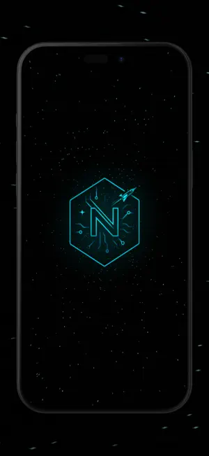 Nexora: Galactic Strategy MMO screenshot 1
