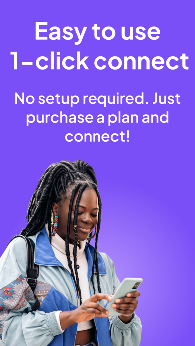 MySudo VPN: Anonymous & Secure Screenshot 7 of 10