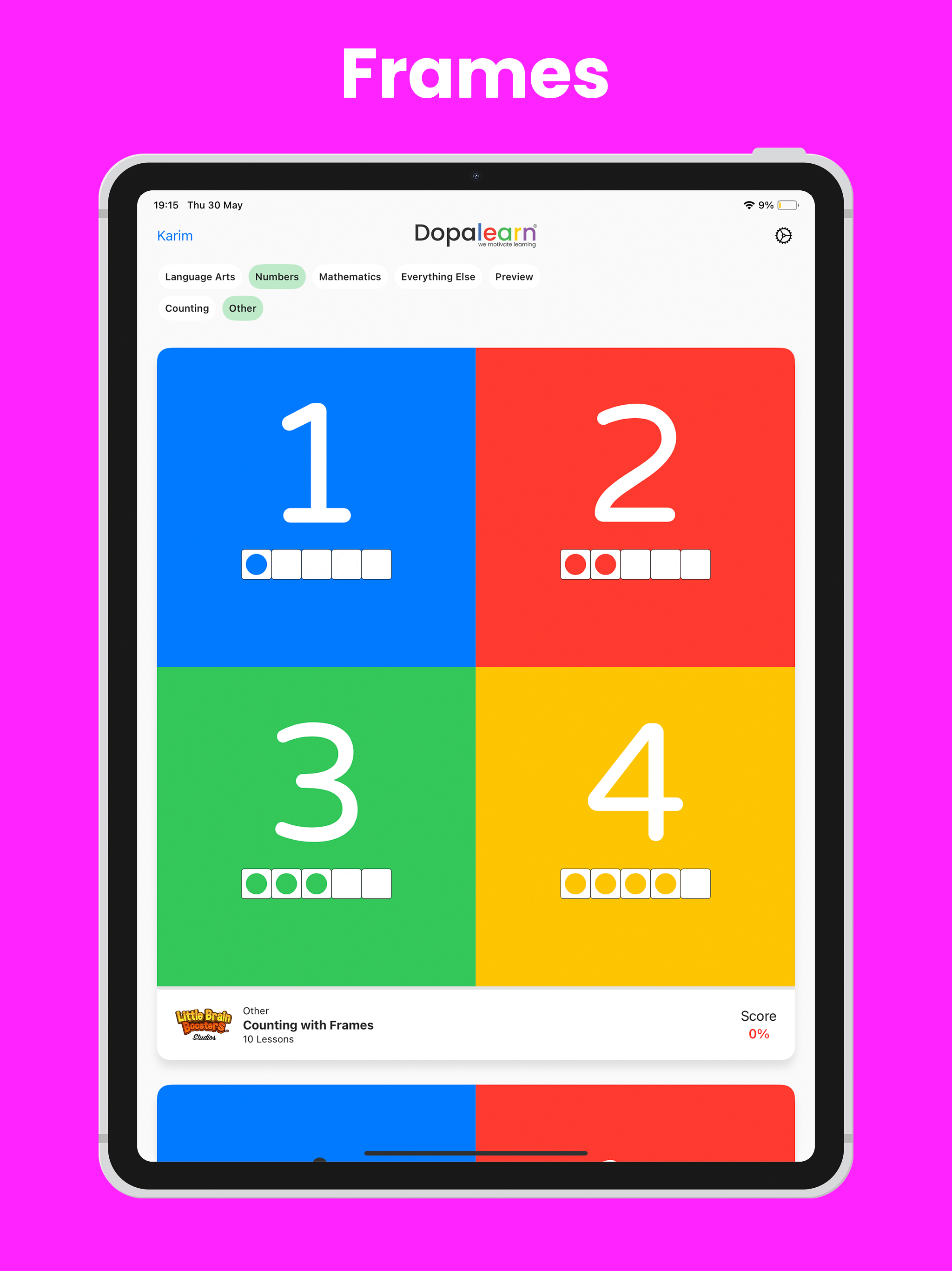 Dopalearn screenshot 16