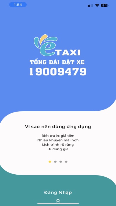 ETaxi for Czechia Screenshot 1 - AppWisp.com ETaxi for Czechia Screenshot 1 - AppWisp.com