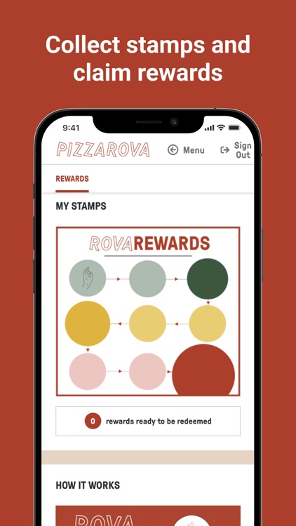 Pizzarova screenshot-6