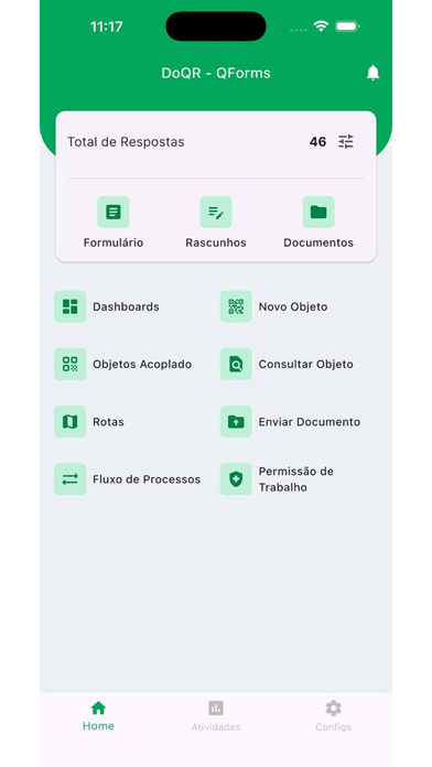 QForms 2.0 Screenshot 2 of 5