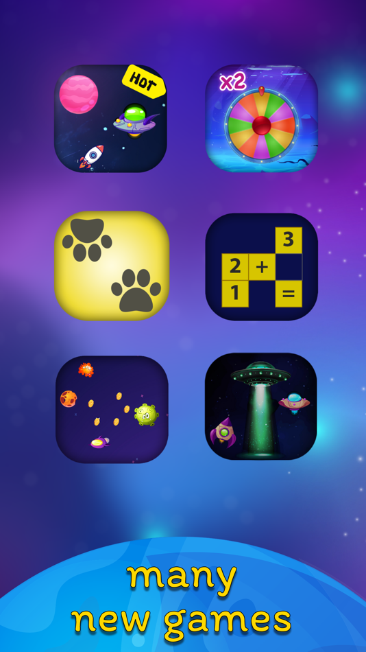 #2. Quiz Maths for Prodigy (iOS) By: Huy Le