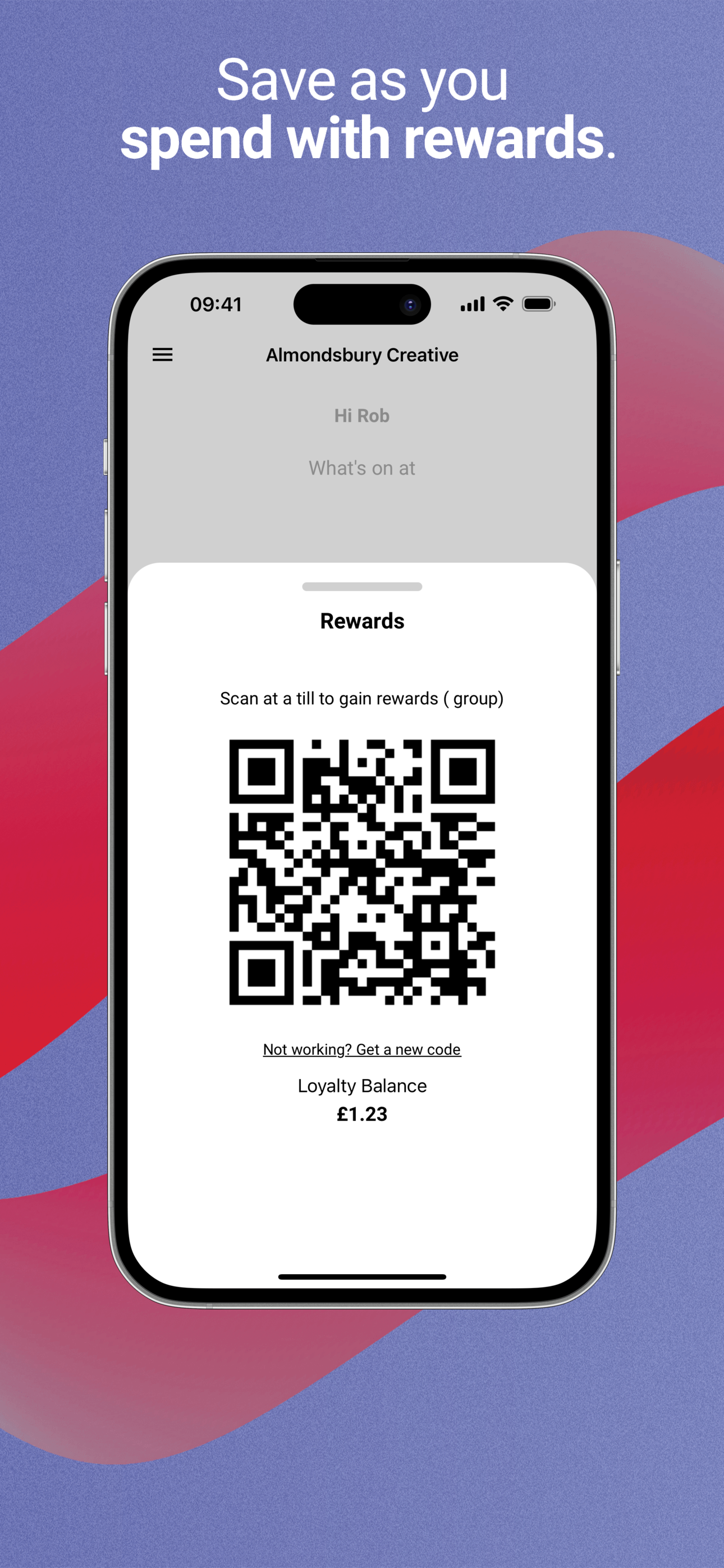 Almondsbury Creative