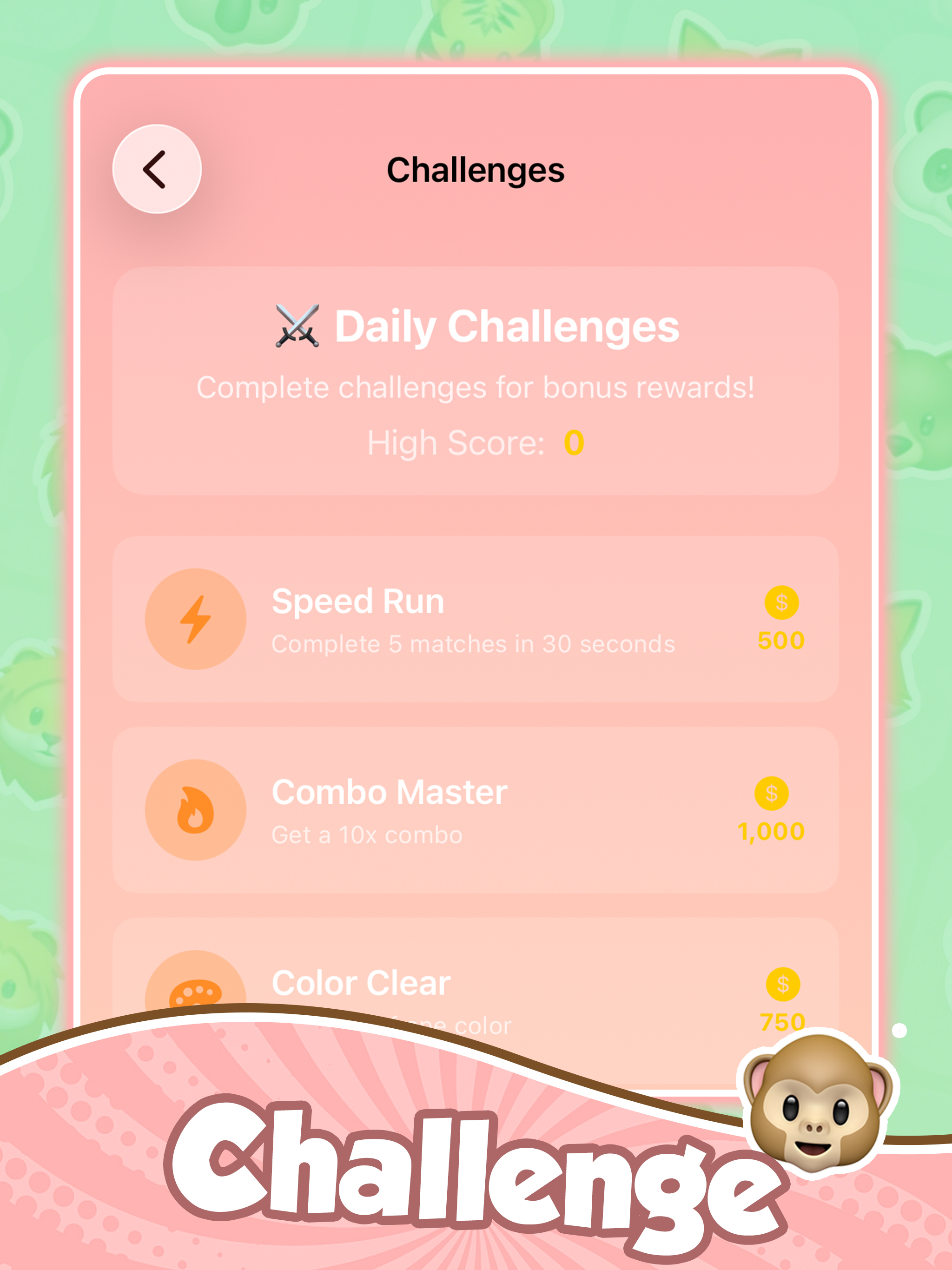 Merge Gang Rush screenshot 10