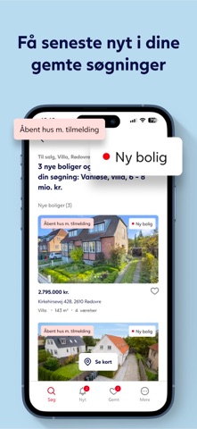 Boligsiden Screenshot 4 of 6