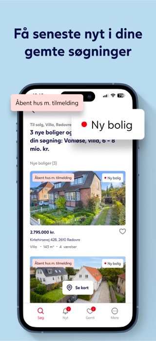 Boligsiden Screenshot 4 of 6