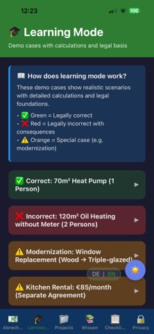 FairRent Screenshot 10 of 10