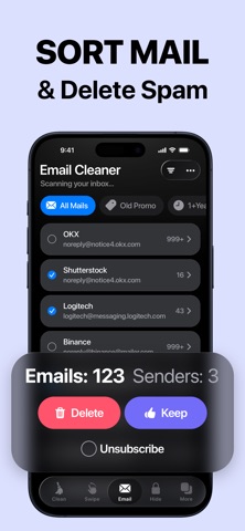 Cleaner Kit - Clean Up Storage screenshot 4