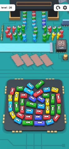 Plug Collector Screenshot 2 of 10