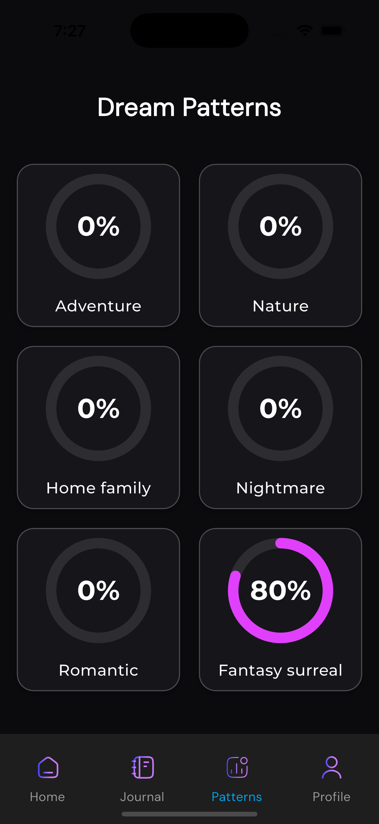 DreamSnap App screenshot 4