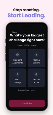 VibeCheck－恋爱教练 screenshot
