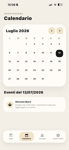 Smart Agenda Screenshot 4 of 8