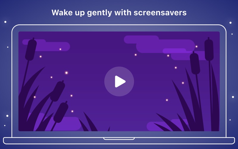 Wake Up Clock - Desktop Alarm Screenshot