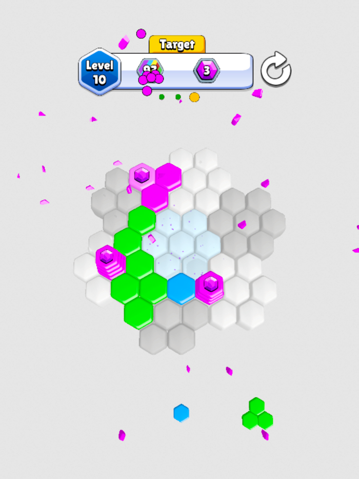 Hexaku
