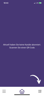 WYSCREEN Reader screenshot 2