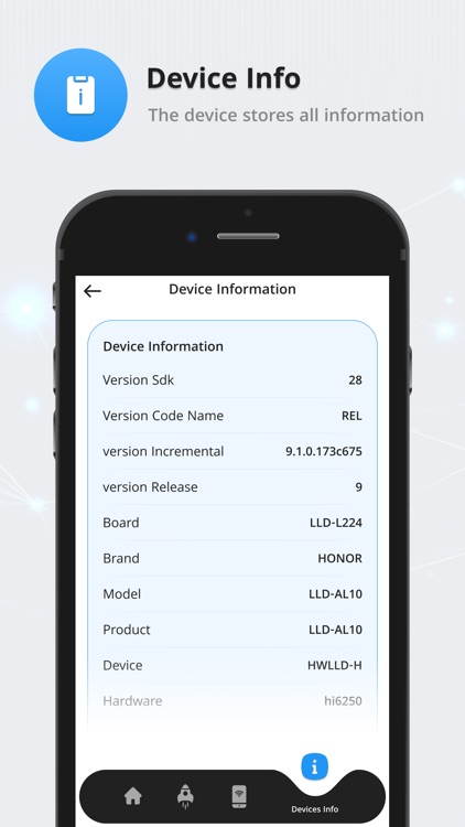 Wifi Helper - Network Analyzer screenshot-6