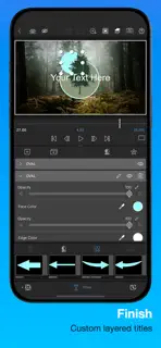 LumaFusion screenshot 10