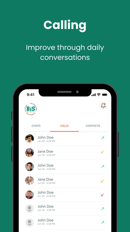 UTBIS AI Coach screenshot-3