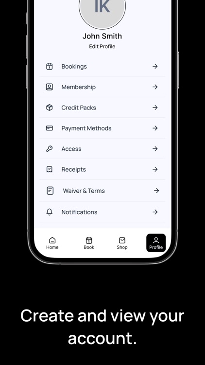 Equilibrium Health + Fitness