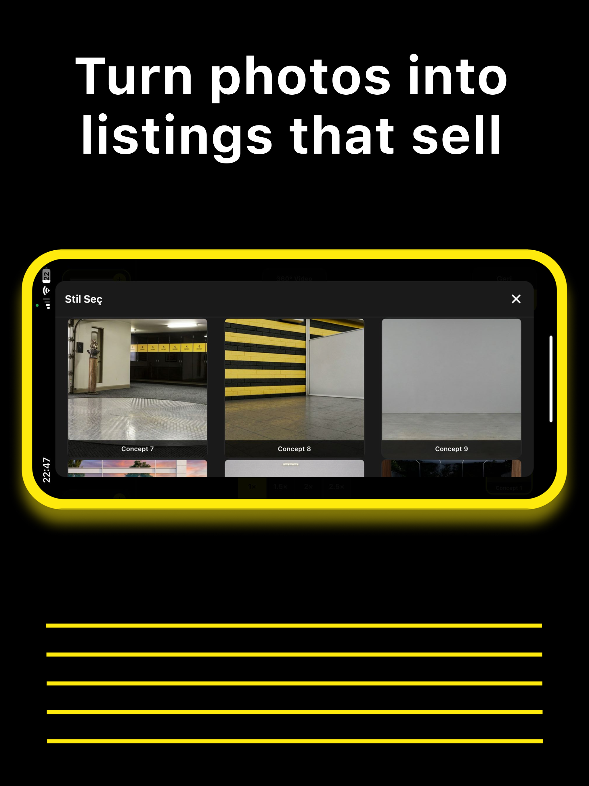 AutoStudio: Car Photo Editor screenshot 10
