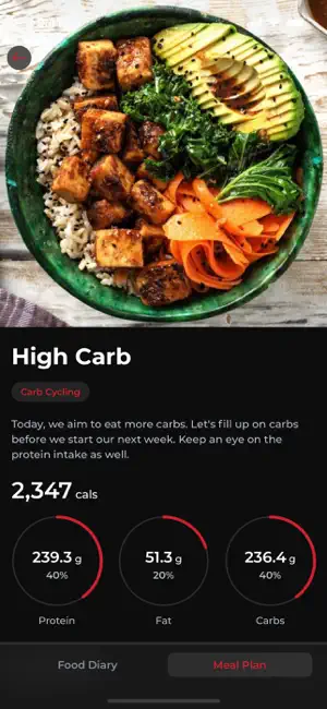 Apex Gainz screenshot 3