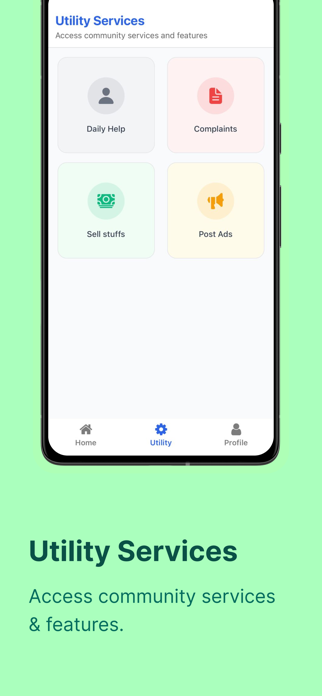 Bini: Property Simplified Screenshot 7 of 9