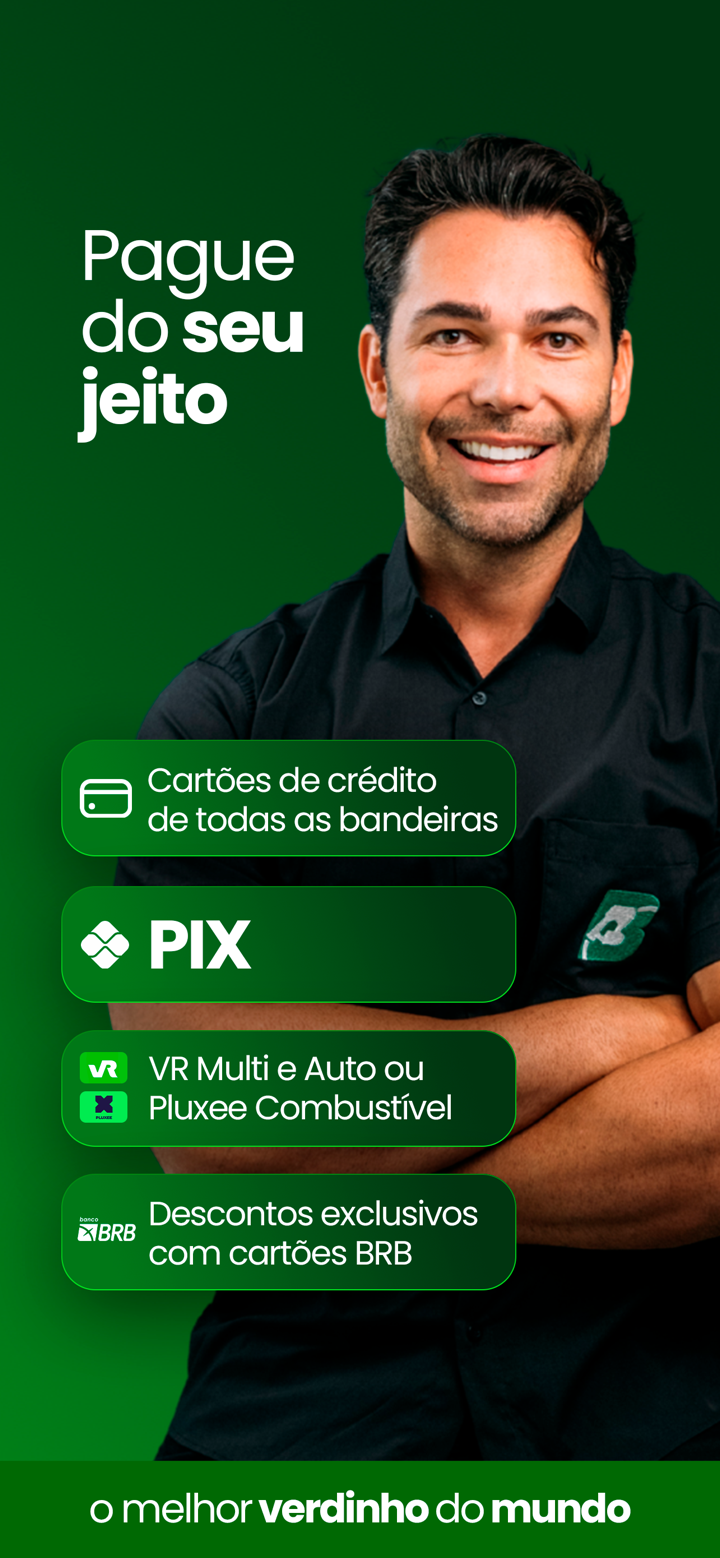 Baratão: Combustíveis e Multas screenshot 8