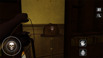 Maze Escape: FPS Horror Screenshot