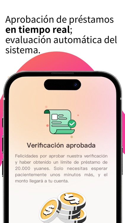 Rofi: Crédito Fácil Siempre screenshot-4