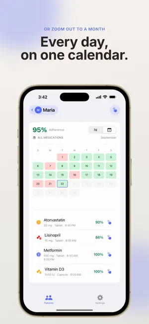 Curani Care screenshot 3