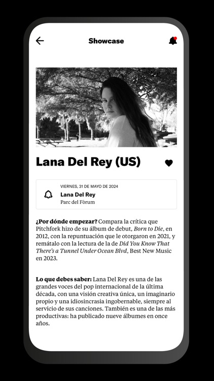 Primavera Sound screenshot-4