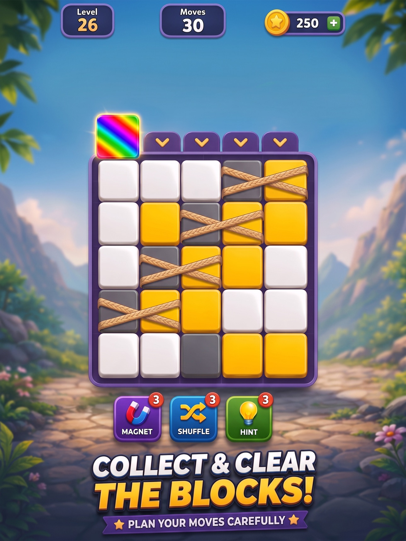 Screenshot 7 of Color Sort: Stack Puzzle