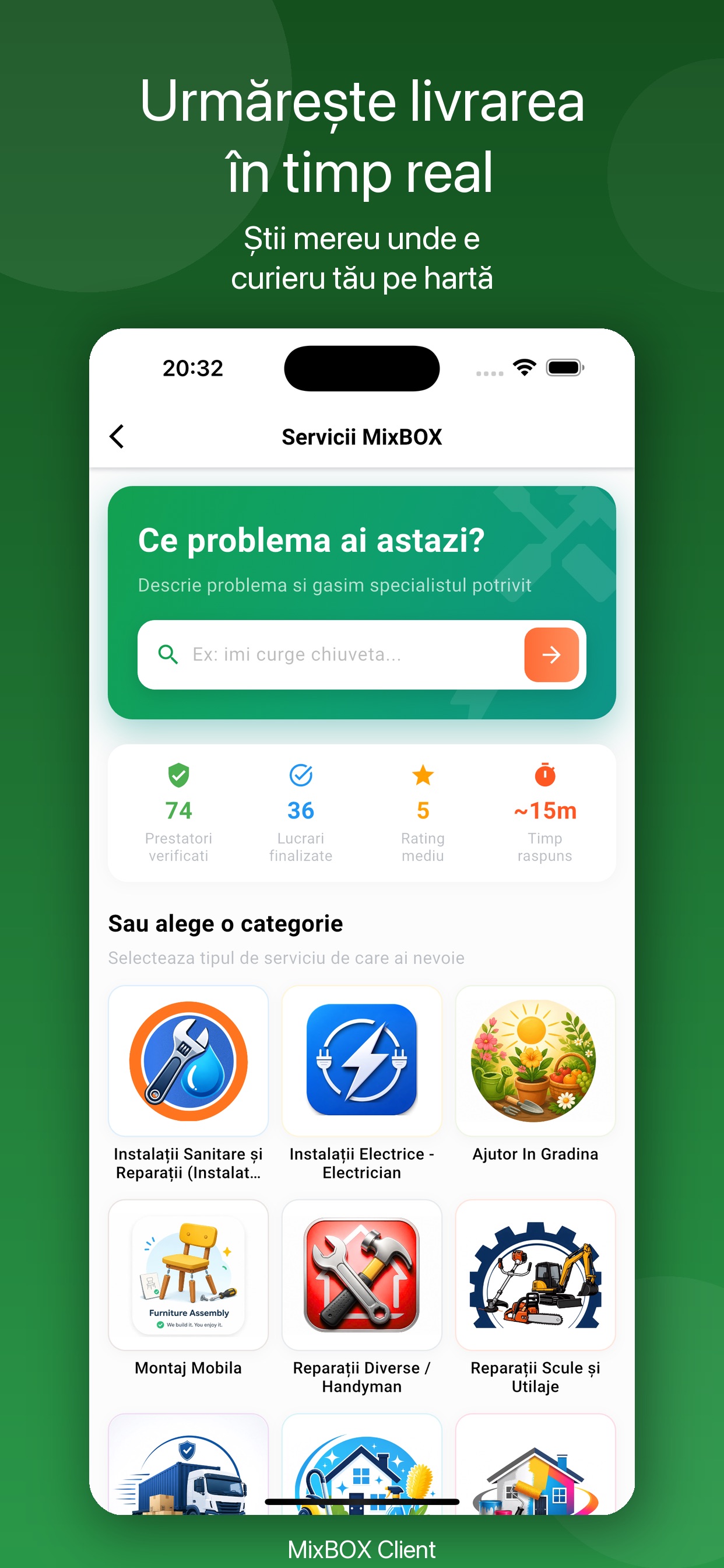 Screenshot 3 of MixBOX