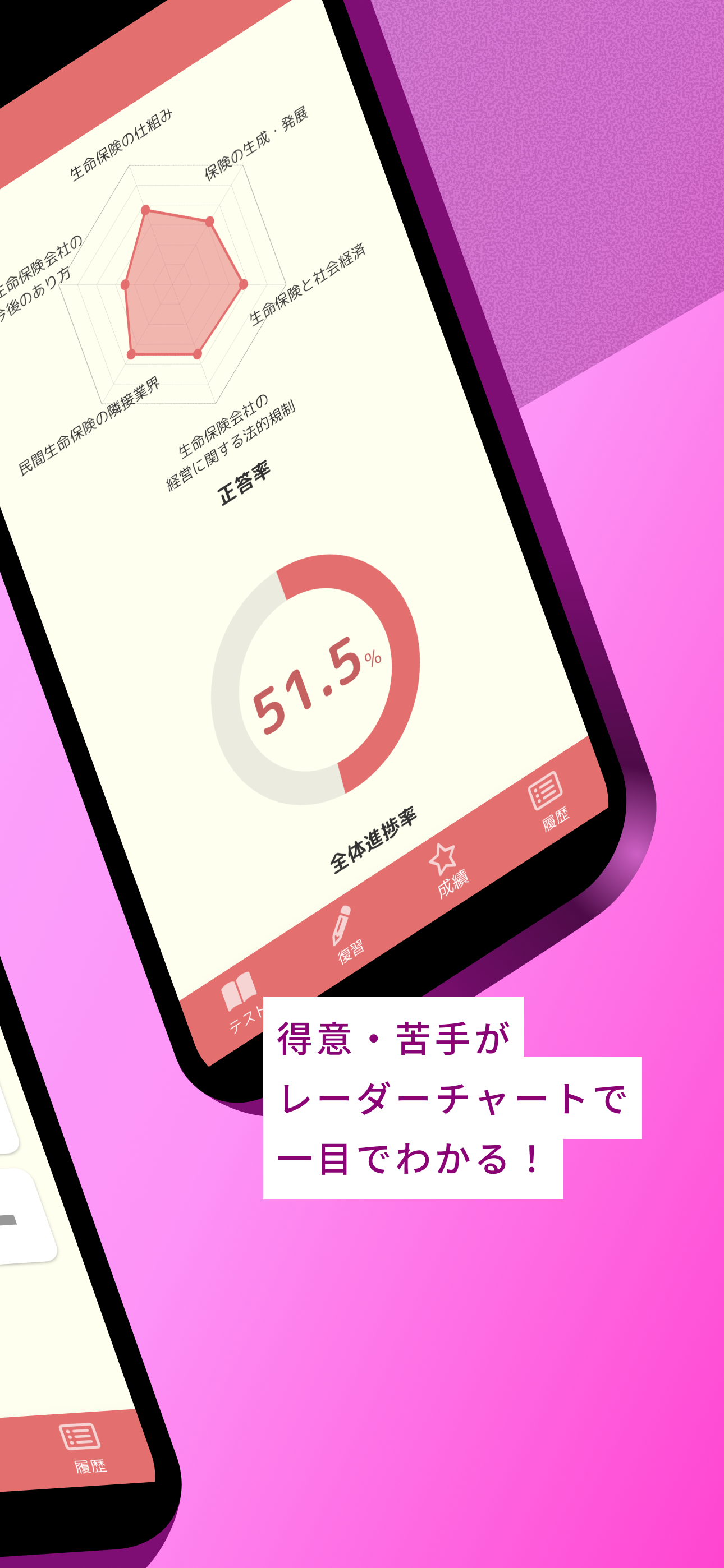 生保講座 総論 問題集 | 生命保険講座 screenshot 2