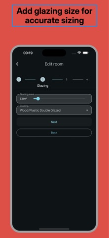 Radisize: Radiator Calculator Screenshot 7 of 9