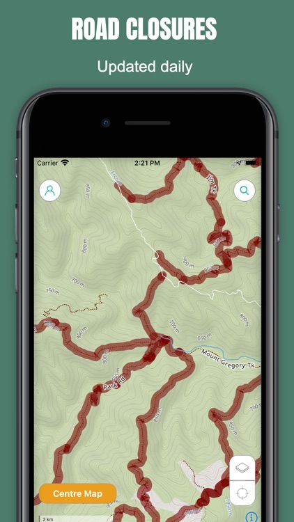 Newtracs screenshot-4