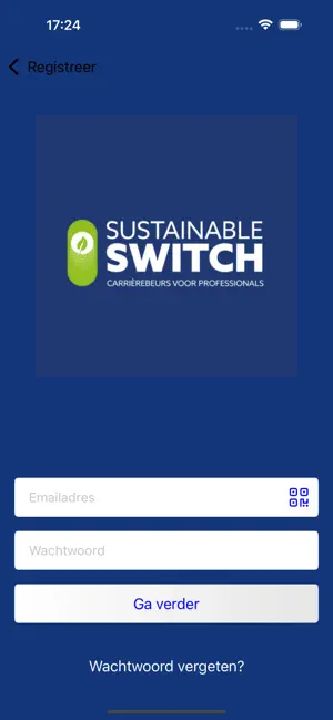 Sustainable Switch 2026 screenshot 2