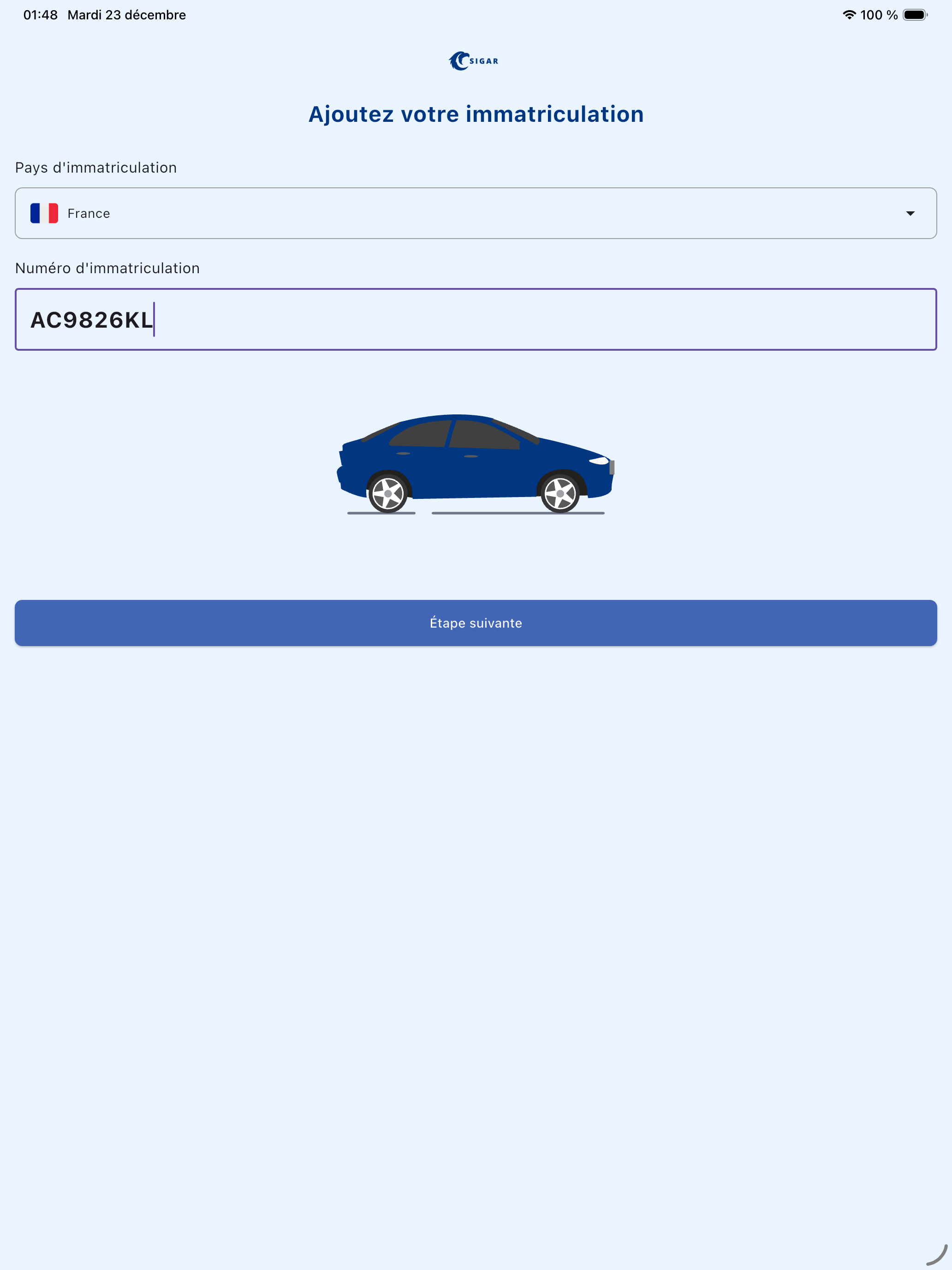 SIGAR screenshot 12