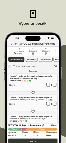 Wege Umami screenshot
