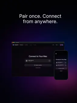 PocketCtrl screenshot 6