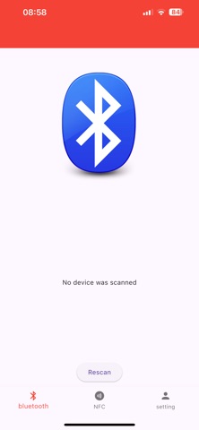 EU_NFC Screenshot 1 of 3