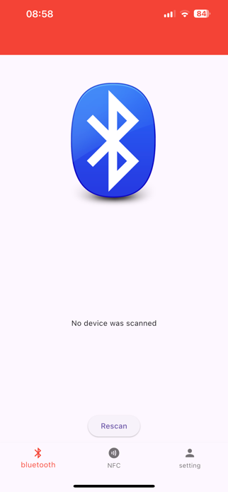EU_NFC Screenshot 1 of 3